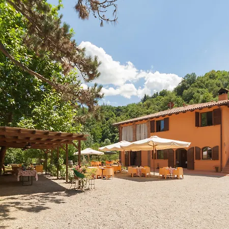 Frühstückspension Rio Sasso Marconi