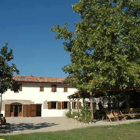 Bed & Breakfast Rio 4*