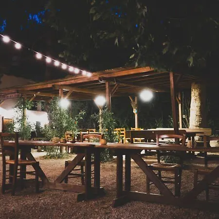 Rio Bed and breakfast 4*