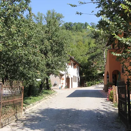 Rio 4* Sasso Marconi