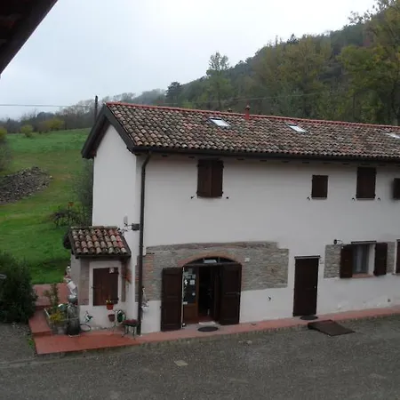 Rio Sasso Marconi