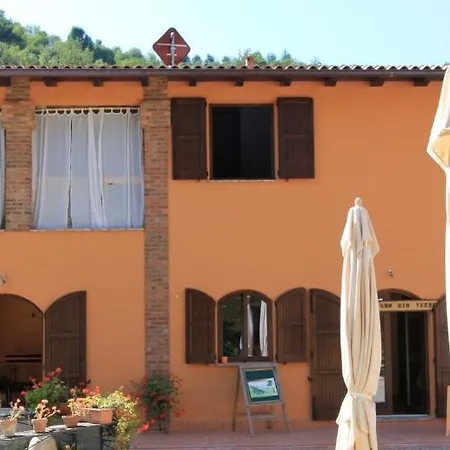 Bed & Breakfast Rio