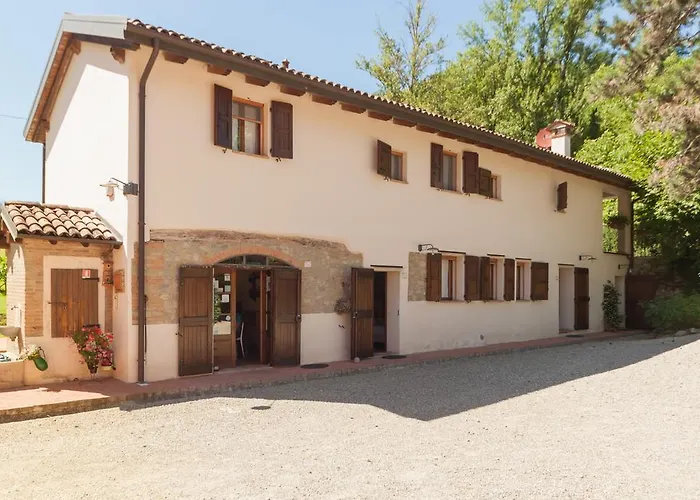 Rio 4* Sasso Marconi