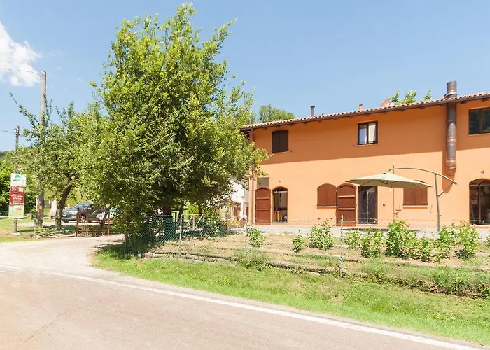 Rio Couette-café Sasso Marconi