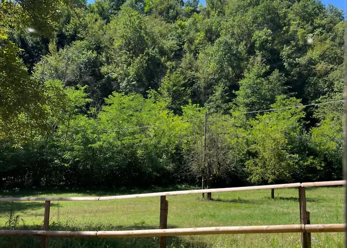 Couette-café Rio 4*