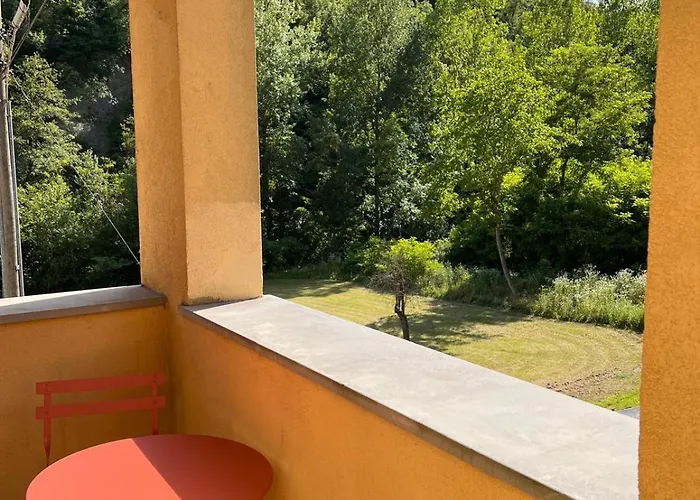 Nocleg ze śniadaniem Rio