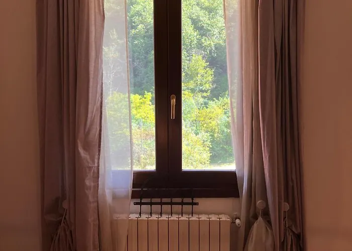 Couette-café Rio 4*