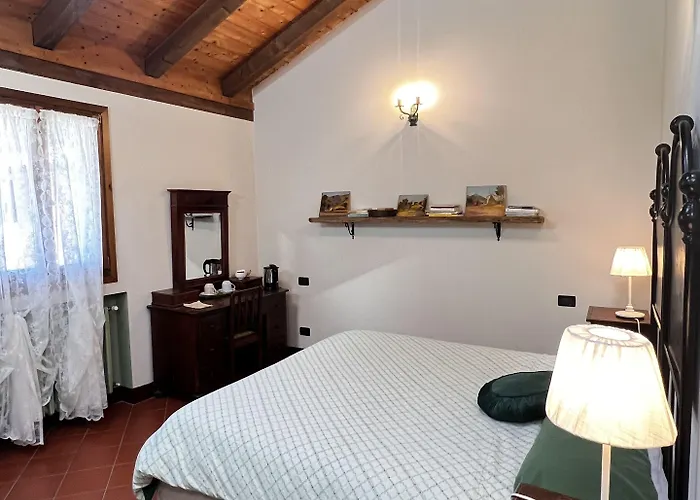 Rio Nocleg ze śniadaniem 4*