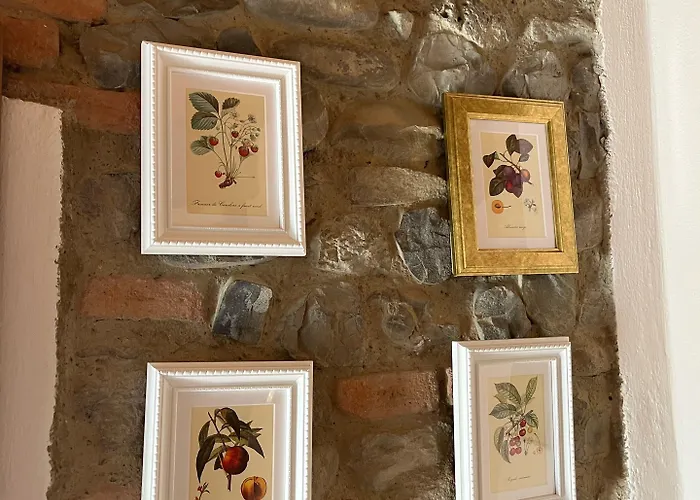 Rio Couette-café Sasso Marconi