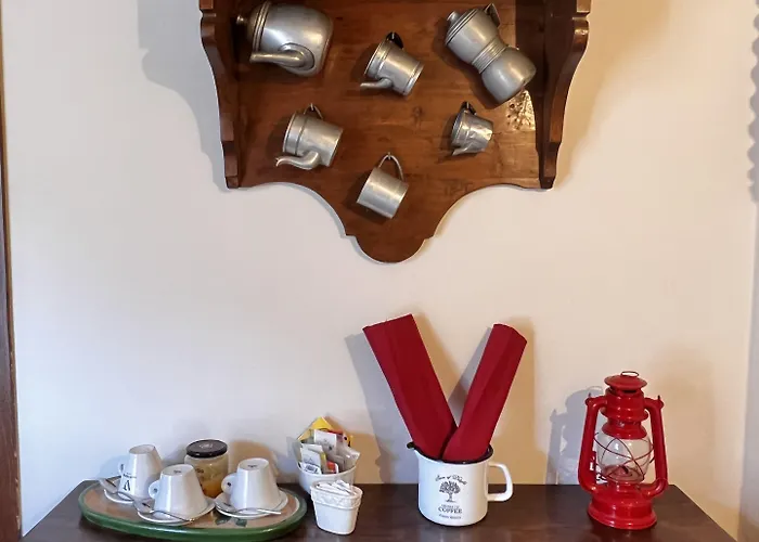 Nocleg ze śniadaniem Rio