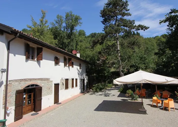 Couette-café Rio 4*